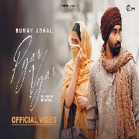 Pyar Vyar Bunny Johal Ft Navkiran Bhathal Latest Punjabi Song 2024 By Bunny Johal Poster